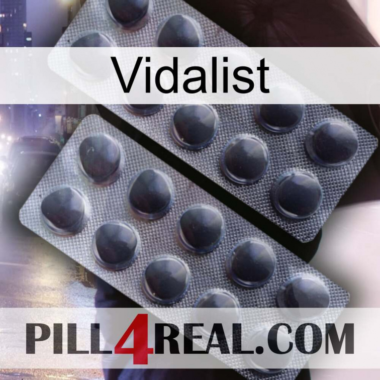 Vidalist 31